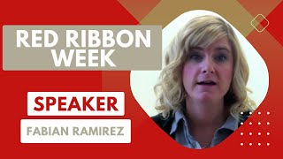 Bullying Red Ribbon Week Event Planner