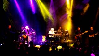 20131013 Paul Carrack  Tempted