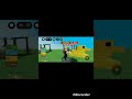 Candy Blossom🍭 vs Waddling Willow🐤