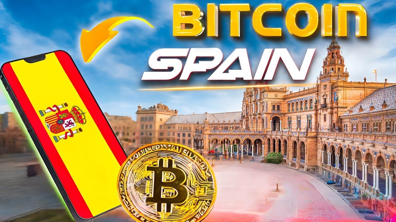 How to Buy Crypto in Spain (Bitcoin & Crypto Exchange)