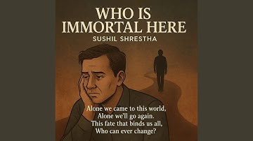 WHO IS IMMORTAL HERE