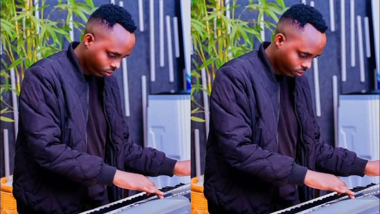 Igisirimba cya pianiste aimable news style ✊2025UMUKUNGA 🥰ANZANYE PAD SHASHA❤️‍🔥🔥