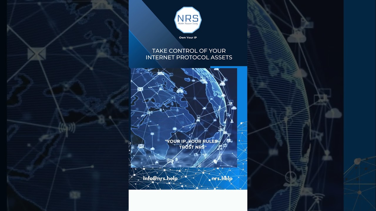 Embrace the power of IP ownership!  #OwnYourIP