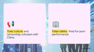 Meta vs Sarah Wynn-Williams: The Whistleblower Battle Explained
