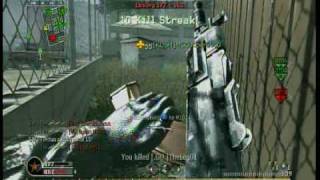 The Fastest 27 Kill Streak Ever