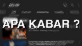 Download Lagu APA KABAR TEMAN TEMAN ? MP3