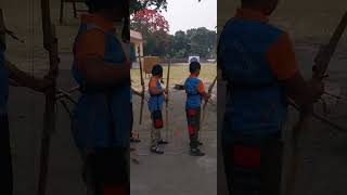 #archer #bihar #distance #olympics #worldarchery#aditya_archery_academy #bihararchery #indianarchery