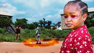 The Oracle Of Fire - Nigerian Movies 2025 Togo Movie