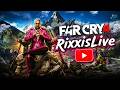 Farcry Now |Palworld done | ....... #livestreaming #palworld #gaming #farcry4
