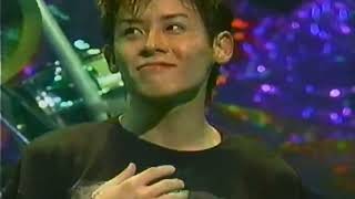 IN SILENCE 一部 LUNA SEA CONCERT TOUR 1996 UN ENDING STYLE - YouTube