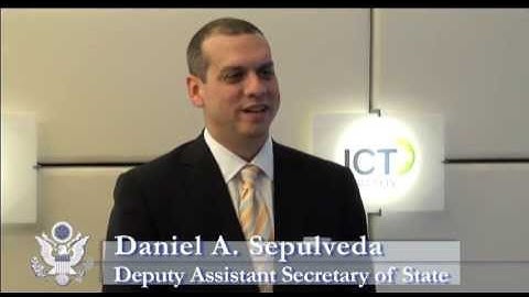 BYND 2015 - US Encourages Participation in ITU Global Youth Summit