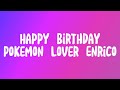 End of video