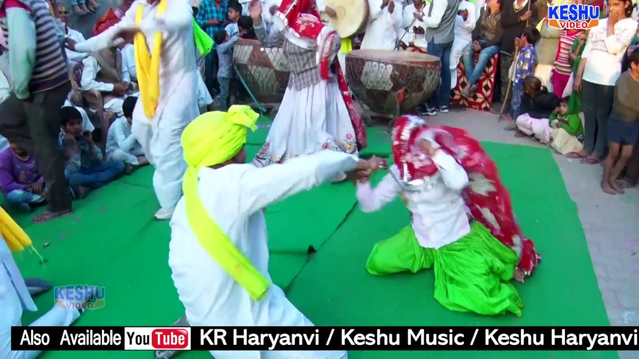 जल्दी तैयार है जा बाहेली || बनचारी चौफी 2018 || Latest Brij Holi 2018 || Keshu Music