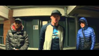 @LabTvEnt - Marvel ft Merki Waters - Up Next - (Music Video)