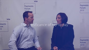 VPF Interview Series -  Partnering on the Future