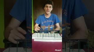 Trabajo practico estructura y cerramiento