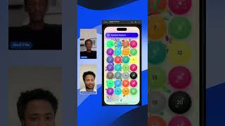 Qubee Kids App interview with Abdi Fite screenshot 4