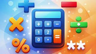 Mastering Math Operators in Python — The Secret Behind Every Calculation