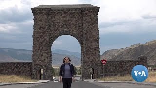 Yellowstone, Surrounding Communities Still Gasping After Historic Flood