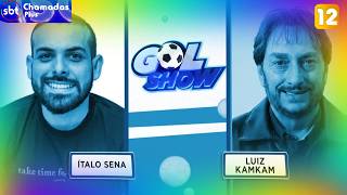 Chamada | Programa do Ratinho - (07/07/2026)