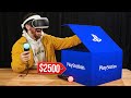 I Bought A $2,500 Gaming Mystery Box!!