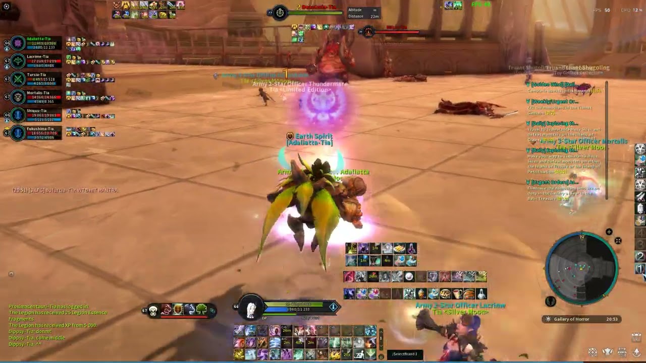 GameForge can u do something?: