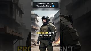 MindsEye Dev Exposes Toxic Culture &amp; Spyware 🕵️‍♂️