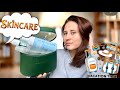 😈NON SI RINUNCIA ALLA SKINCARE NEACHE FUORI CASA 😈 TESTATI MOLTISSIMO LOW-COST 💰🩷