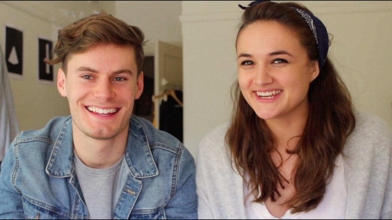 Springtime For HilCo ft. Stephen Madsen - Gravity by Sara Bareilles