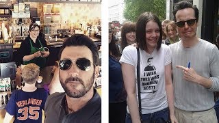 Hilarious Times People Wore The Right Shirts At The Right Time