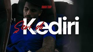 Download Lagu Perjalananan Ke Kediri Bawa Hasil Kurang Memuaskan | Away Trip vs Persik MP3