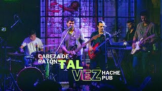 Cabeza De Ratón - Tal Vez