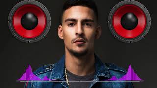 Boef - Habiba (Trap Remix) [BassBoosted]