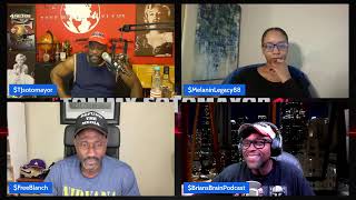 T3: Do blacks need White Oppression, Abortion Vs Abandonment, Nolan Wells Misinfo, Babies 4 Benefits