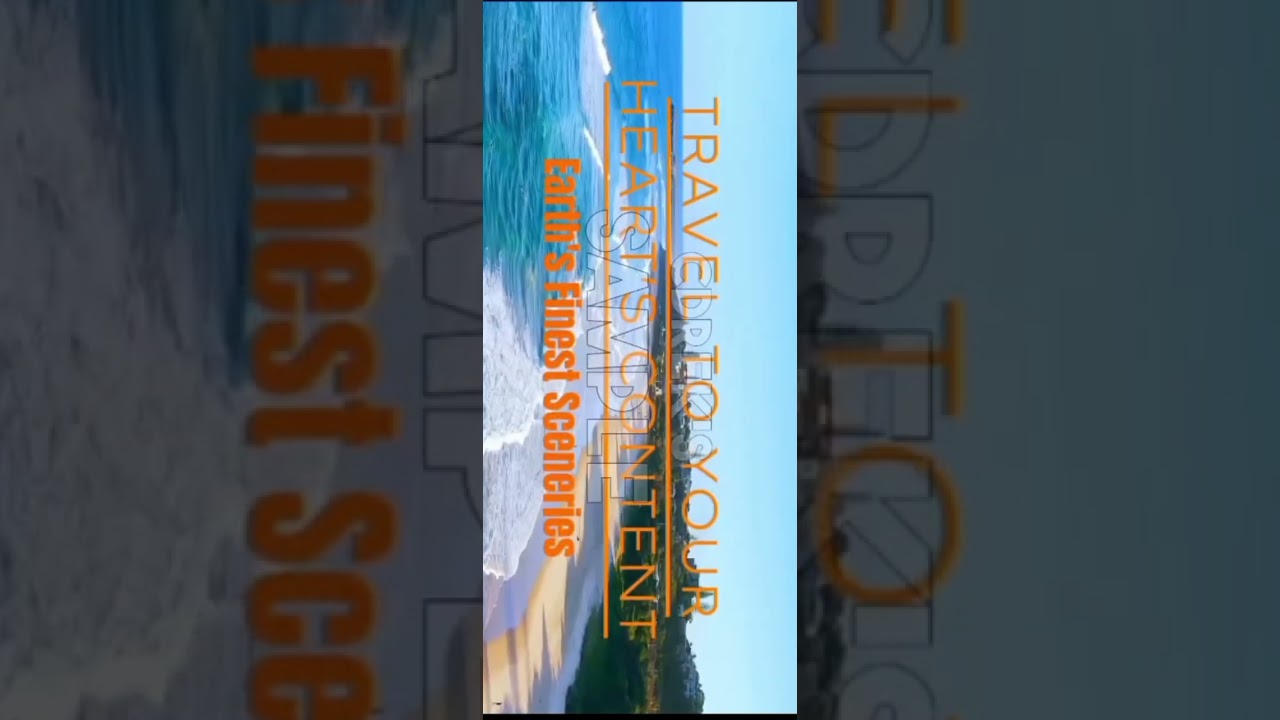 travel vids
