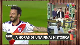Programa 869 (09-11-2018) - Morfi