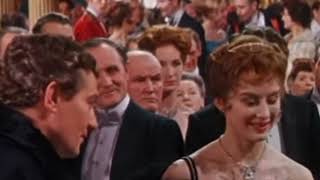 Cornelia Frances in ‘The Trials of Oscar Wilde’ (1960)