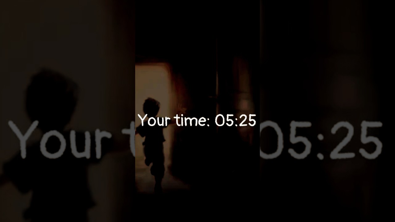 Krampus Location 20: My Best and Fastest Speedrun Time😃 