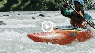 Team River Runner USA - Brian Harris