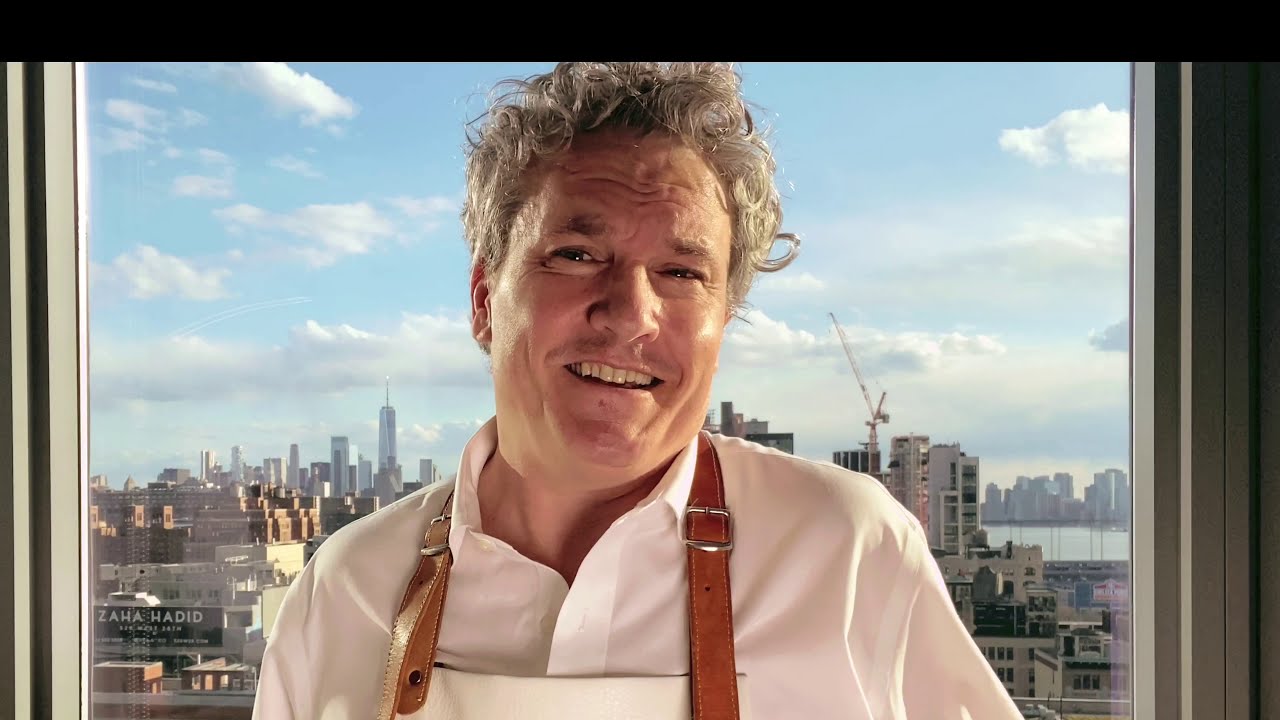 Cleaning and Storing Oysters with Oyster Chef Rifko - YouTube