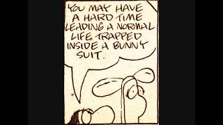 Arnold #6 - The Rabbit Suit #4