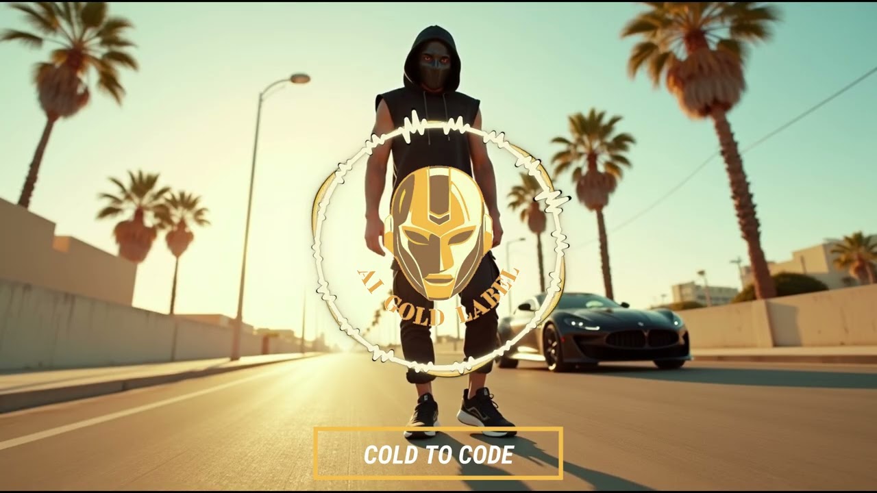 Watch COLD CODE – Trap Drill | New Drill Music 2025 | Official Music Video | AI GOLD LABEL on YouTube Watch COLD CODE – Trap Drill | New Drill Music 2025 | Official Music Video | AI GOLD LABEL on YouTube