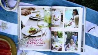 Preview of the bookazine Annabel Langbein: A Free Range Life, 2013