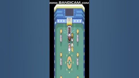 Moemon Mega Fire Red Dialga Solorun Part #142 49