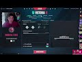 KRÜ Saadhak - DM + RANKED!