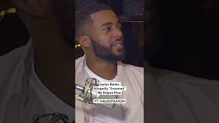 Celebrity Jaylan Banks Allegedly “Groomed” By Ex-Girlfriend Falynn Pina Net Worth