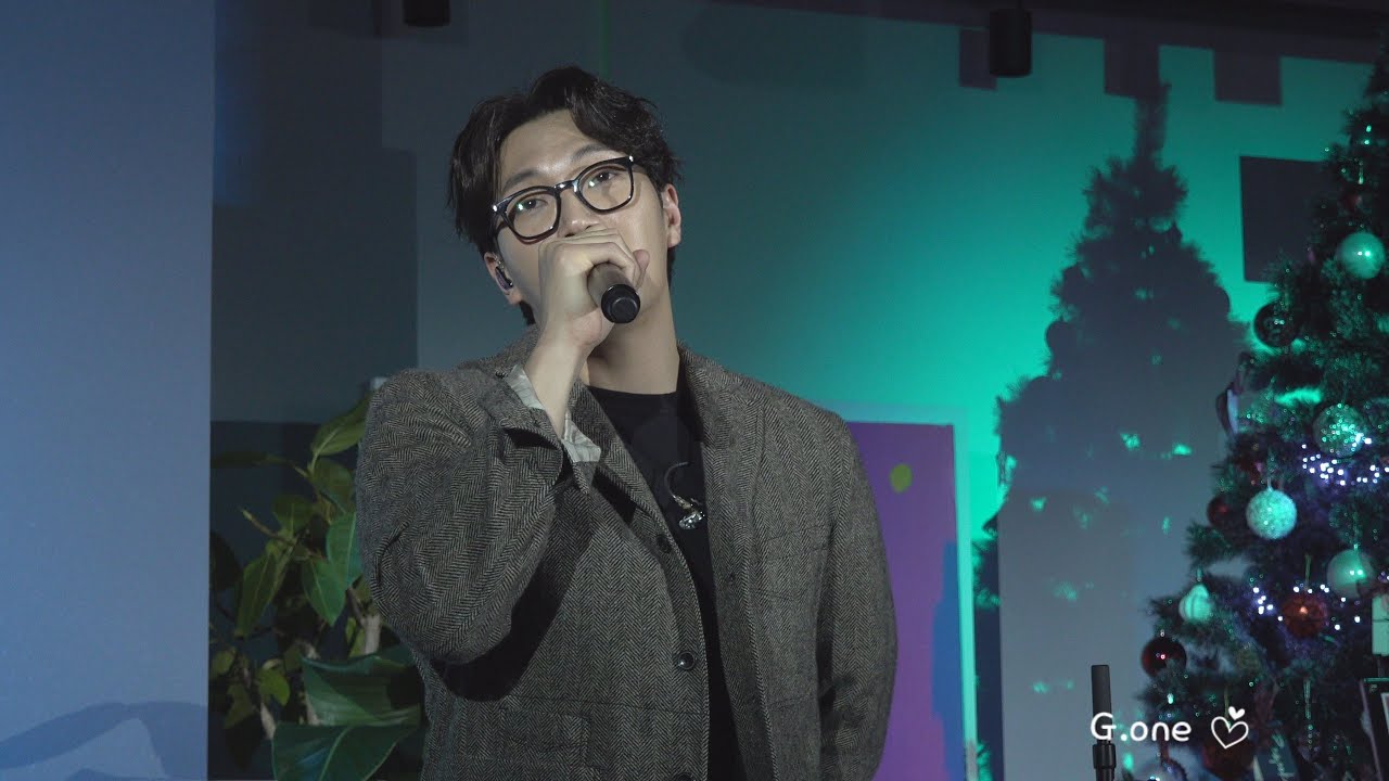 191130 삼성프리즘콘서트_김필(kimfeel)_공연풀영상[4k직캠]