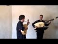 Capture de la vidéo Gaspar Sanz