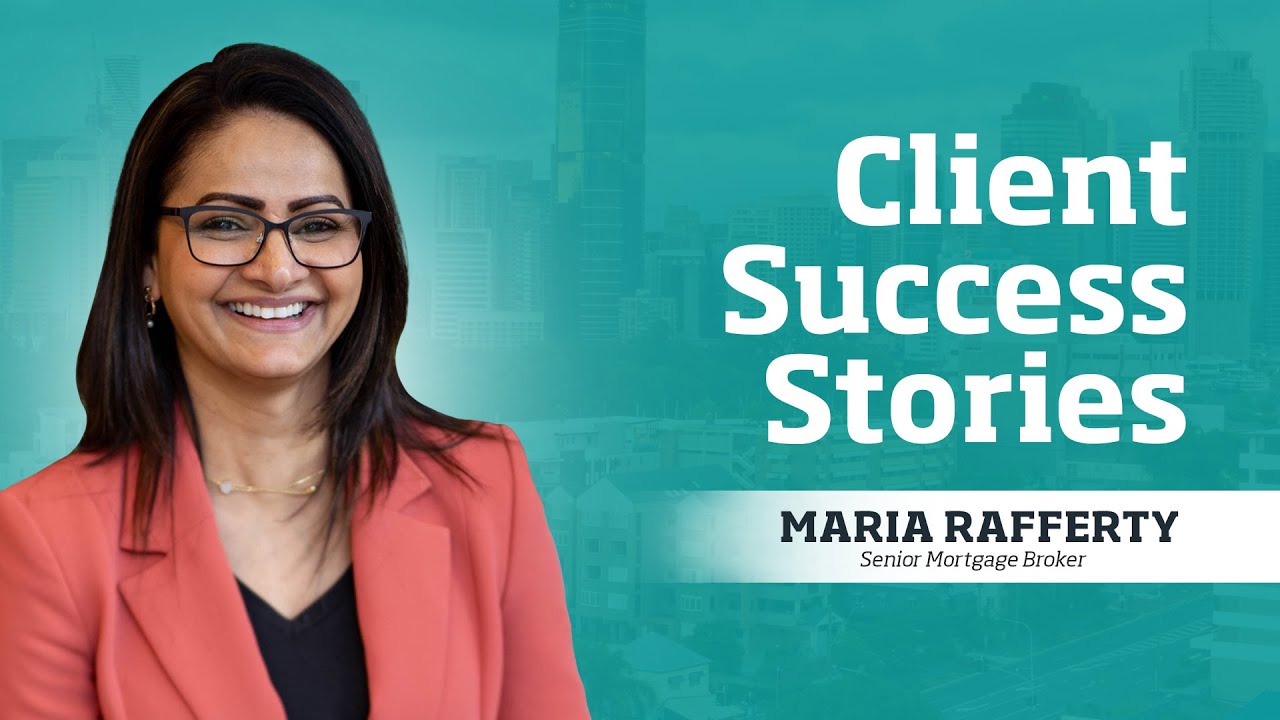 Client Maria Rani Client Success Stories - Maria - YouTube
