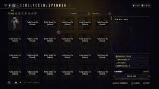 Chromants Goodnt Necknt